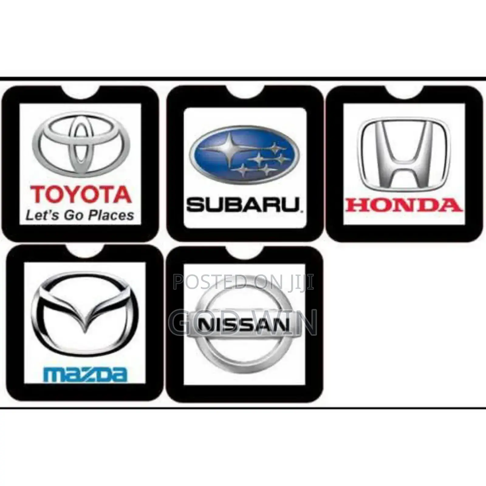 Pocket Insurance Stickers
