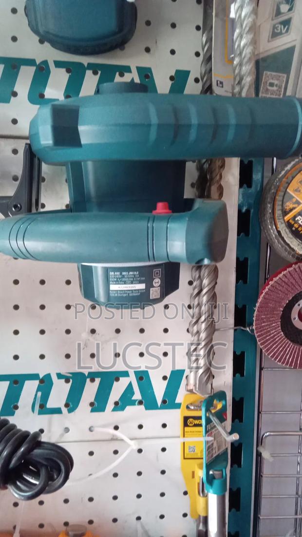 Total Air Blower