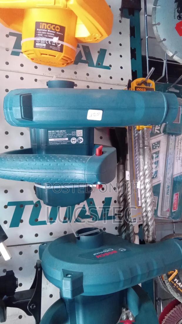 Total Air Blower - thumbnail 2