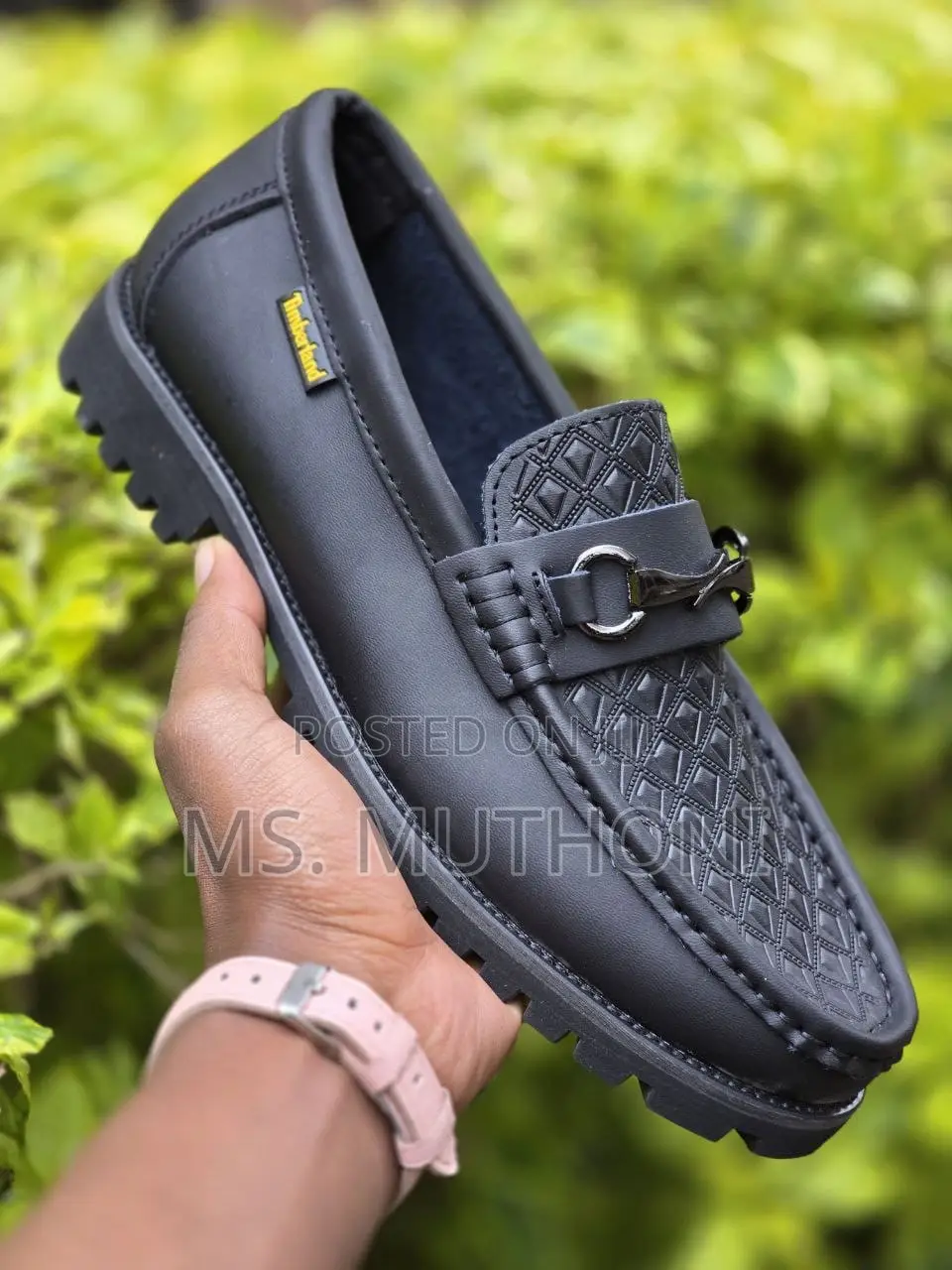 Quality Official / Casual Gents Loafers