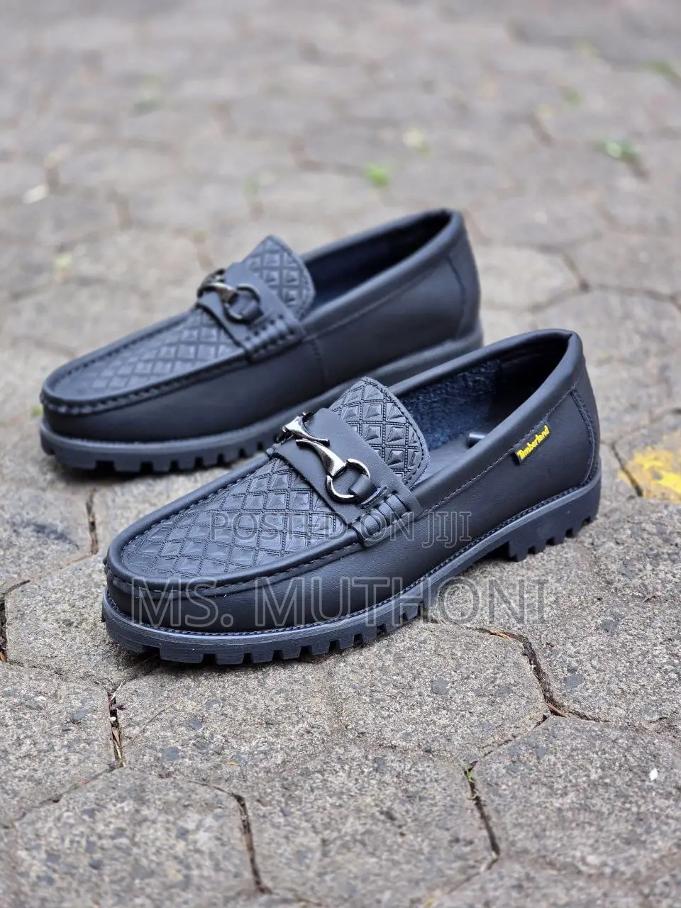 Quality Official / Casual Gents Loafers