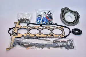 Overhaul Gasket Kit