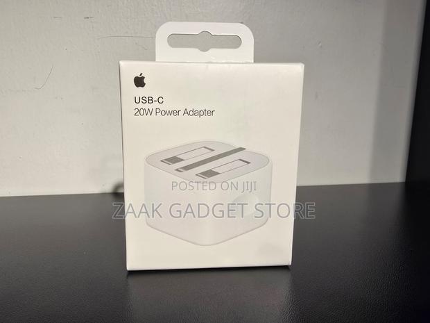 Apple 20w Pd Adapter - main view