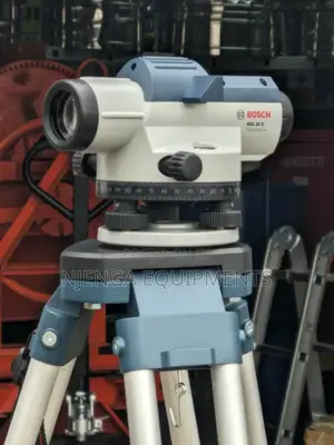 Bosch Gol 32 D Professional Optical Level