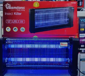 Ramtons Insect Killer 2x15w Rm697