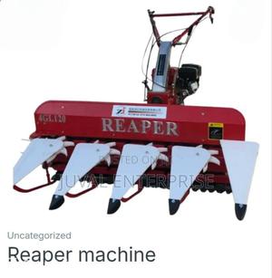 Reaper Machine - thumbnail 2