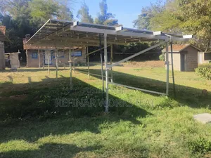 Solar Car Parking Shade General Solar Solutions