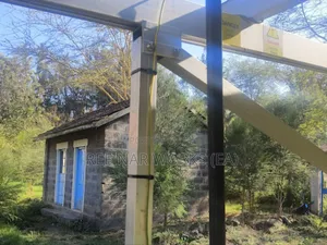 Solar Car Parking Shade General Solar Solutions