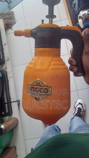 2l Ingco Pressure Sprayer