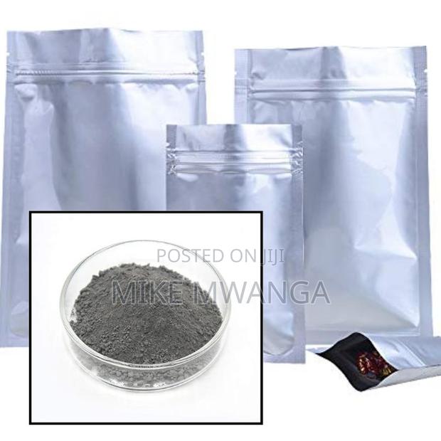 Iron Oxide Pigment Grey 20x1