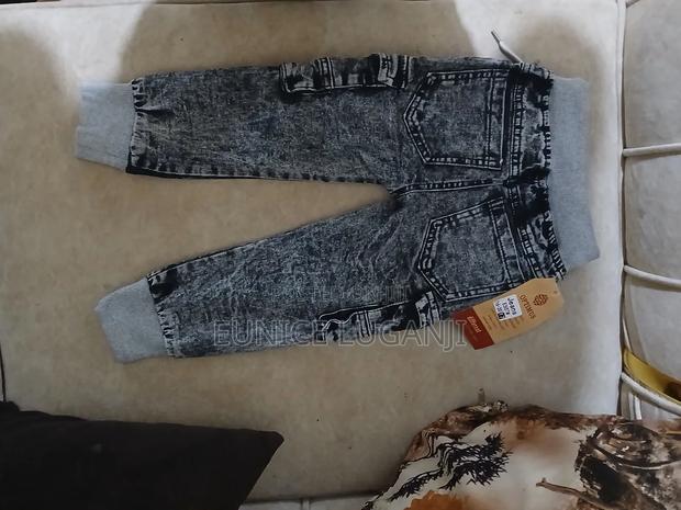 Kids Jeans - thumbnail 2