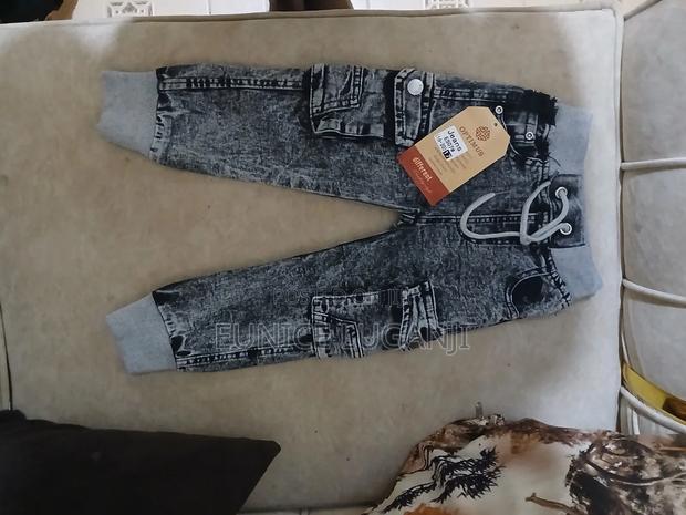 Kids Jeans