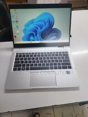 Laptop HP EliteBook 830 G5 16GB Intel Core I5 SSD 512GB
