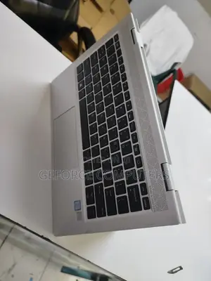 Laptop HP EliteBook 830 G5 16GB Intel Core I5 SSD 512GB