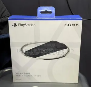 Playstation Vertical Stand for Ps5 Consoles