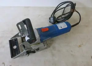 Draper Biscuit Jointer