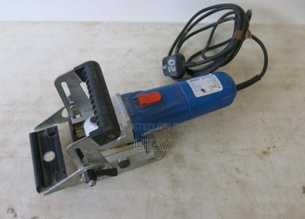 Draper Biscuit Jointer - main view