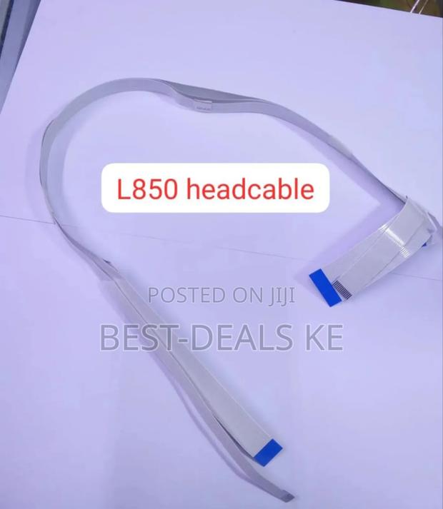 Epson L850 Headcable
