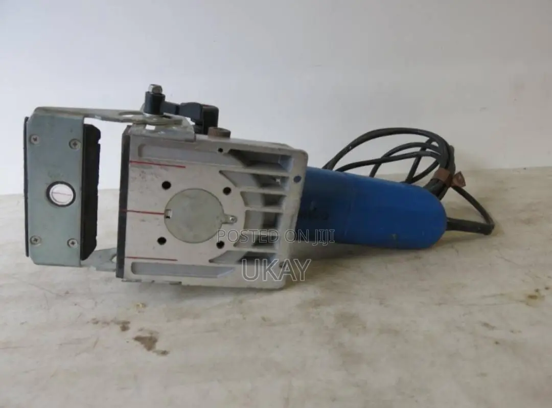 Draper Biscuit Jointer
