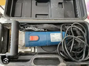 Draper Biscuit Jointer