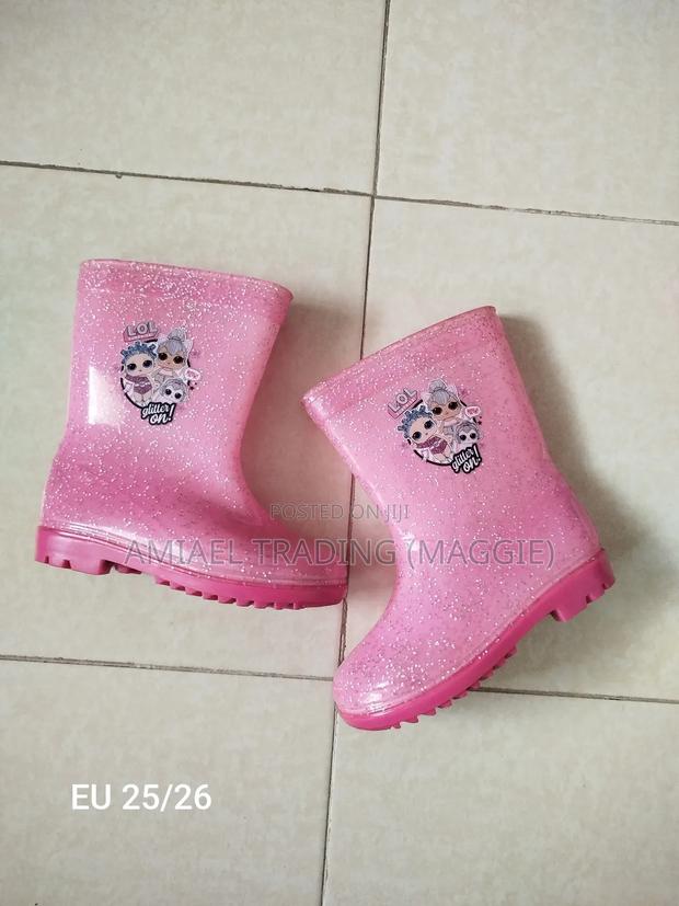 Gumboots for Kids - thumbnail 6