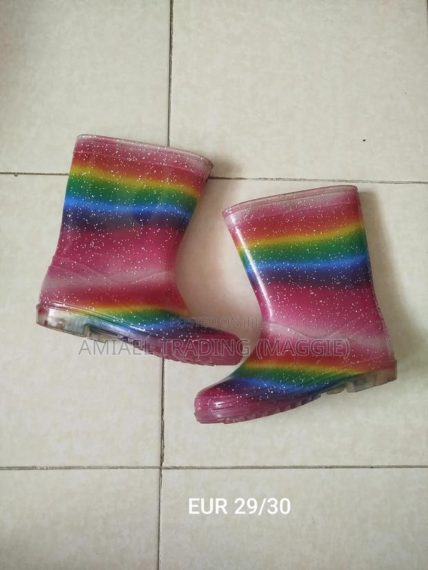 Gumboots for Kids - thumbnail 8