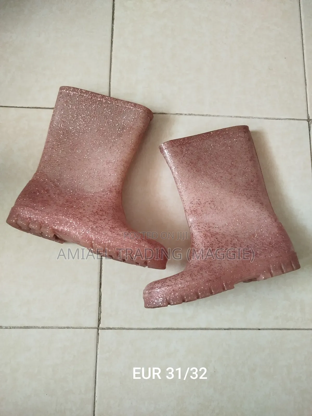 Gumboots for Kids
