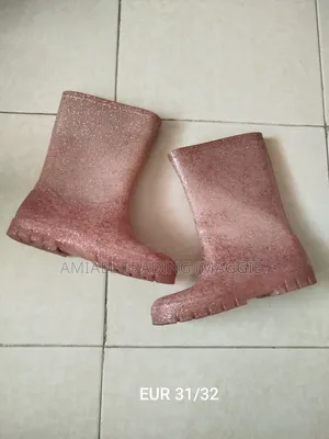 Gumboots for Kids