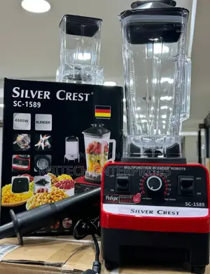 Multifunction Blender/ Commercial Electric Blender