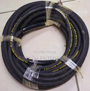15m Heavy Duty Electric Pipe Car Wash/Electric Car Pipe