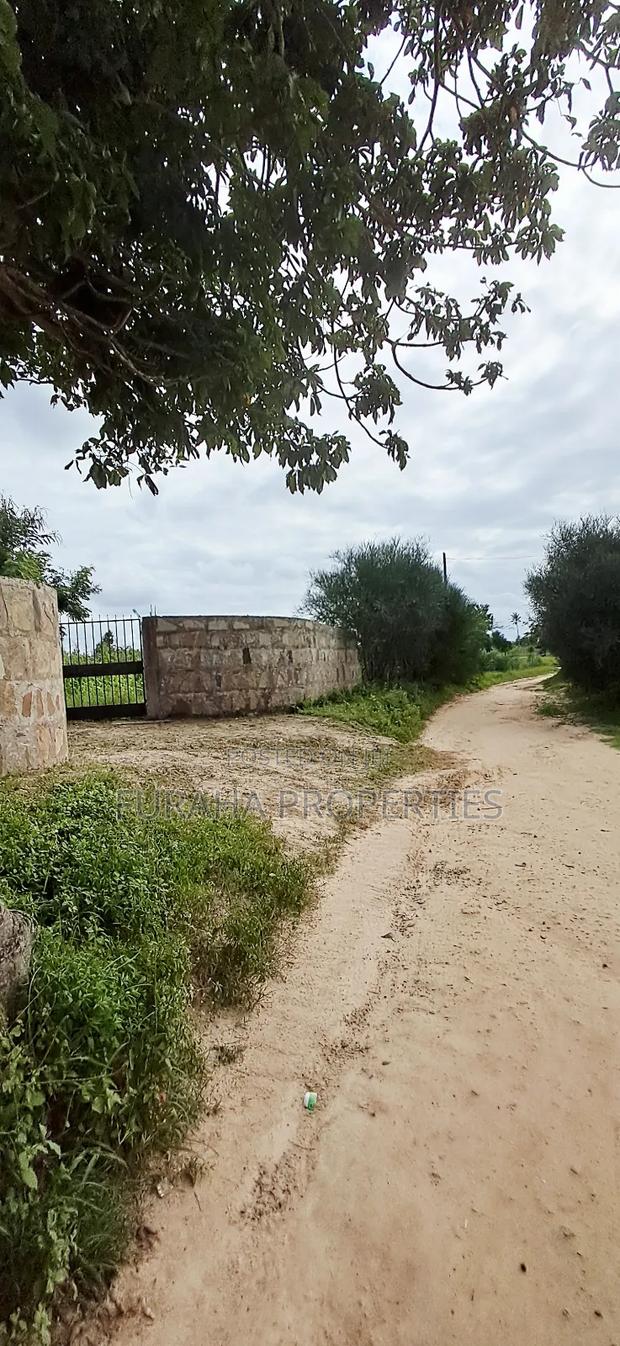 For Leese 4.2 Acres Mariakani - thumbnail 5