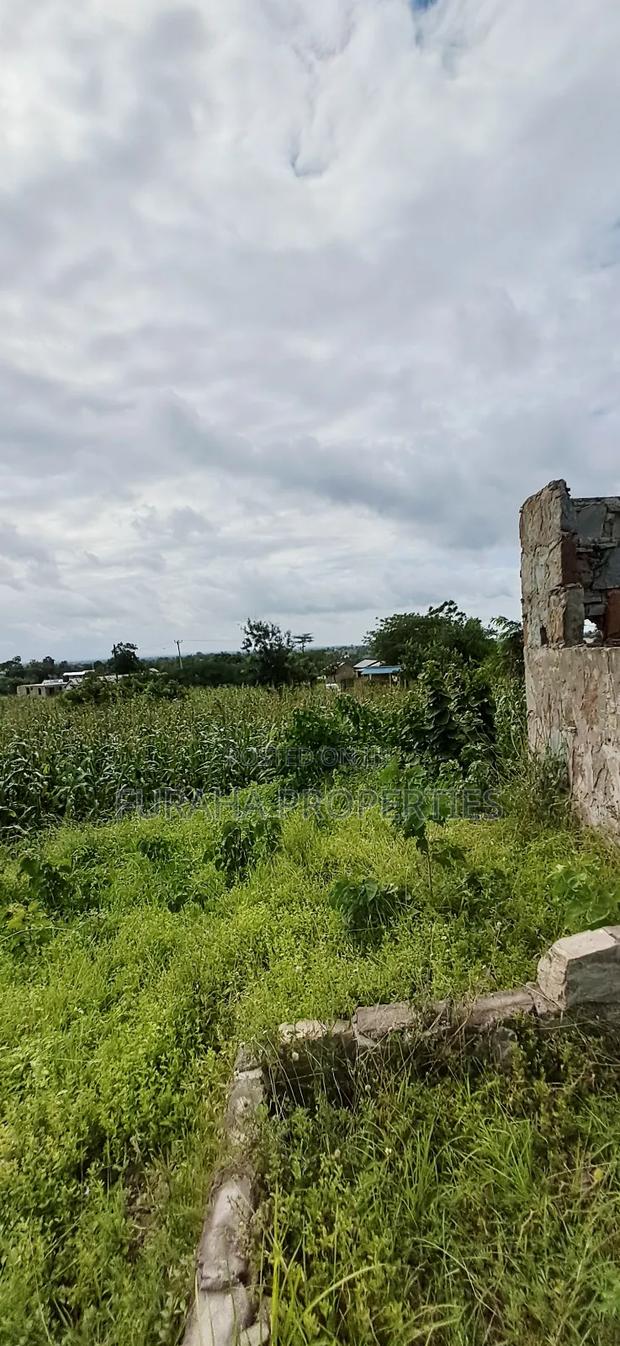 For Leese 4.2 Acres Mariakani - thumbnail 7