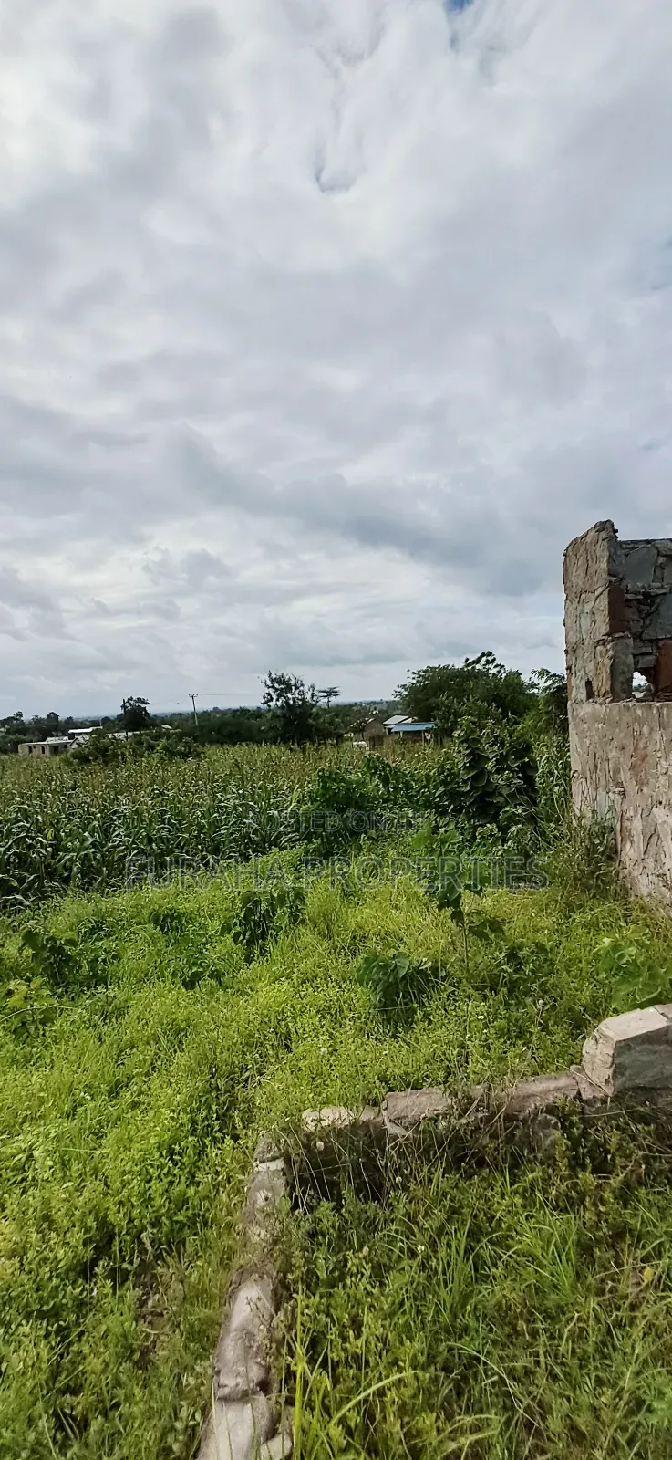 For Leese 4.2 Acres Mariakani