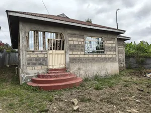 3bdrm Bungalow in Kiserian for sale