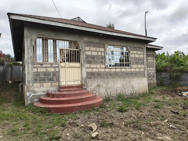 3bdrm Bungalow in Kiserian for sale - thumbnail 3