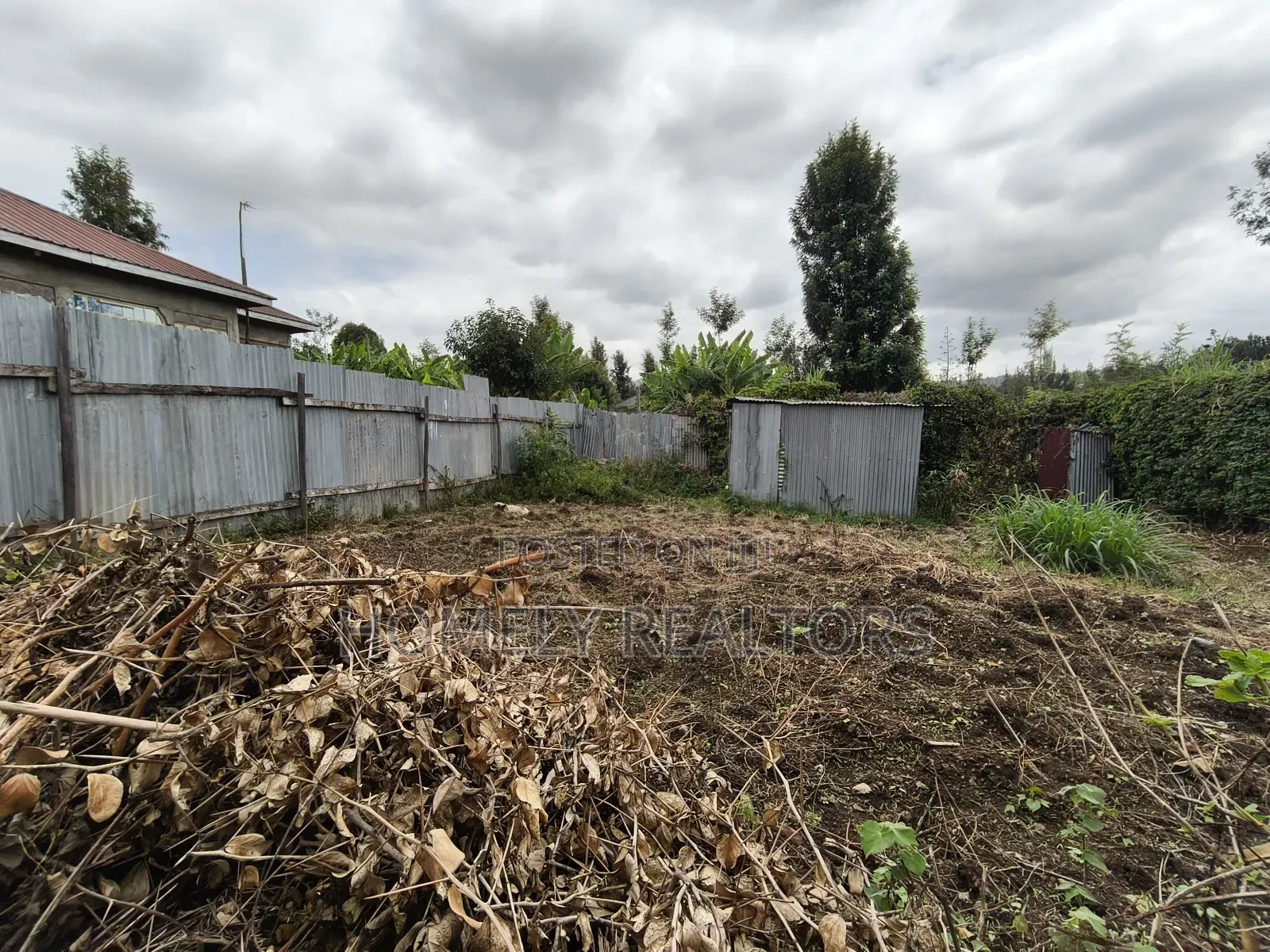 3bdrm Bungalow in Kiserian for sale