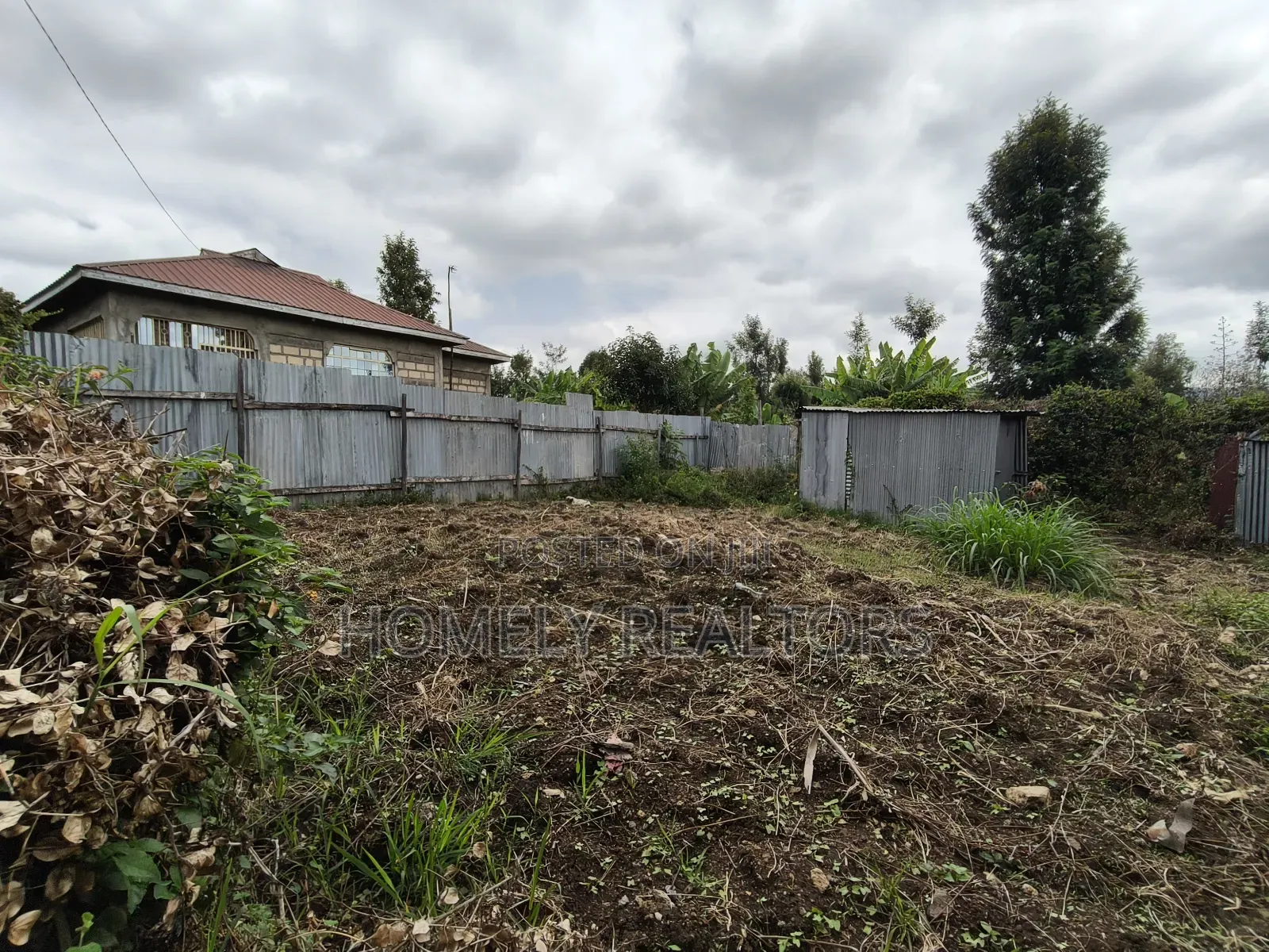 3bdrm Bungalow in Kiserian for sale