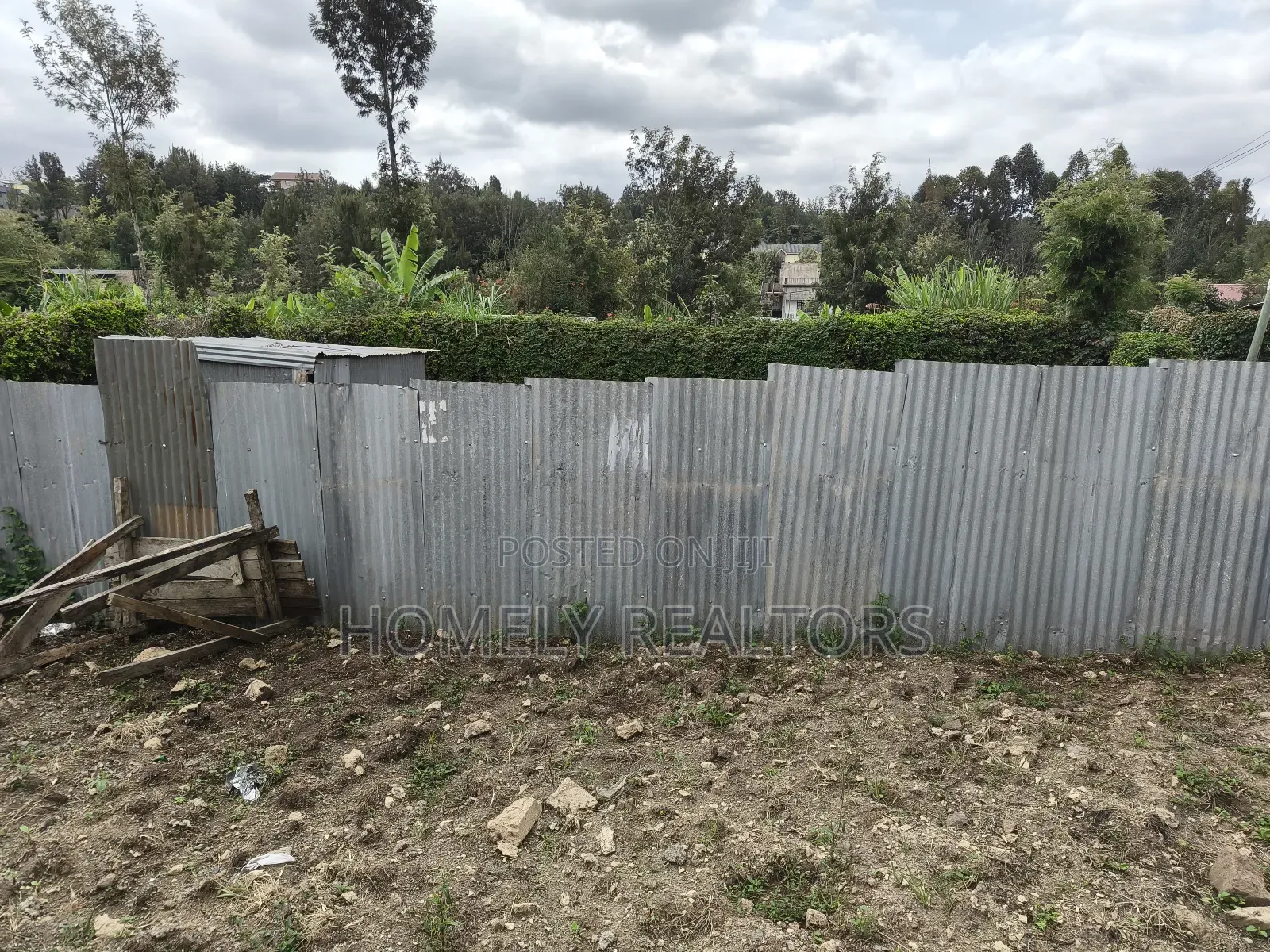 3bdrm Bungalow in Kiserian for sale