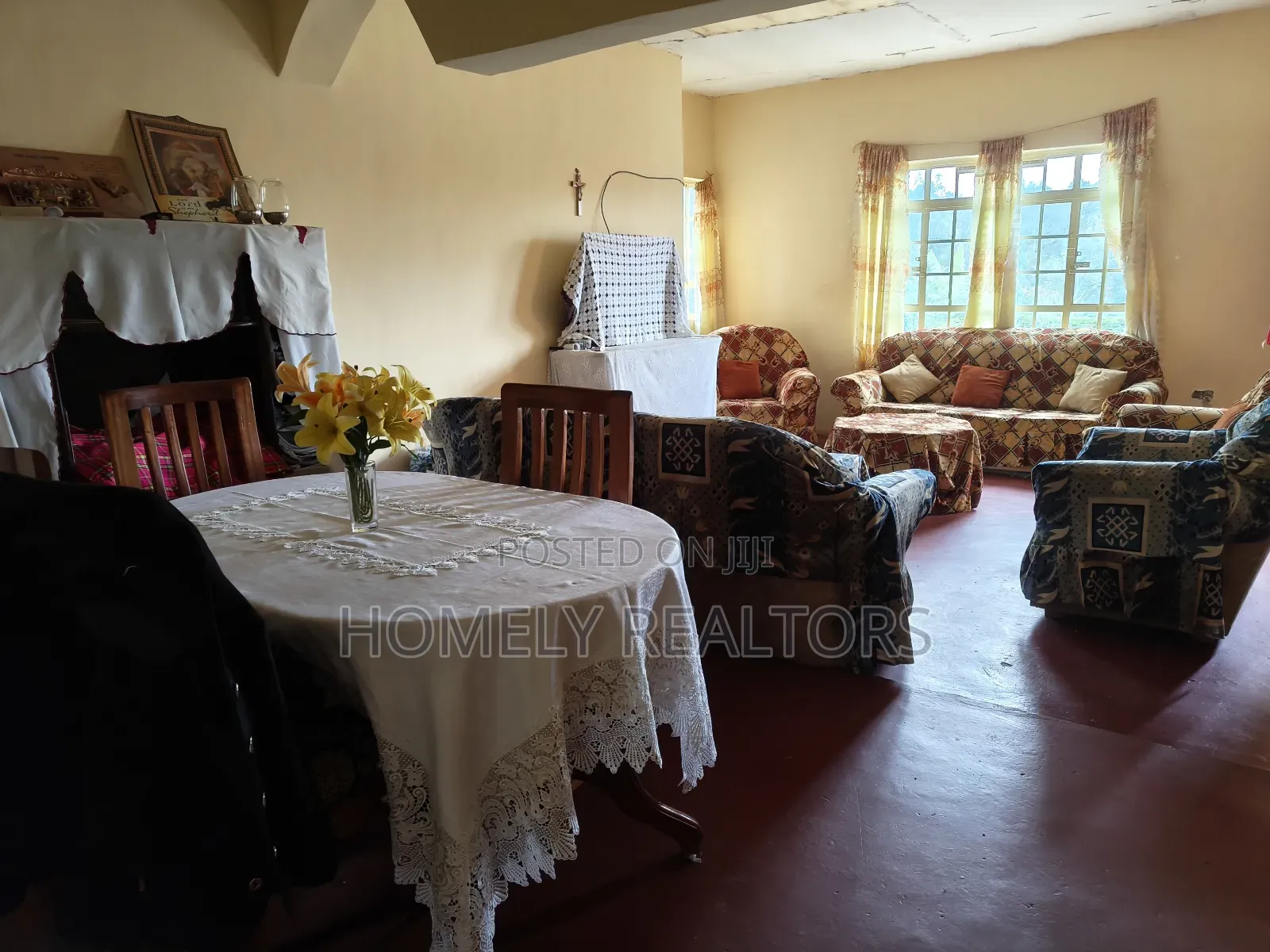 3bdrm Bungalow in Kiserian for sale
