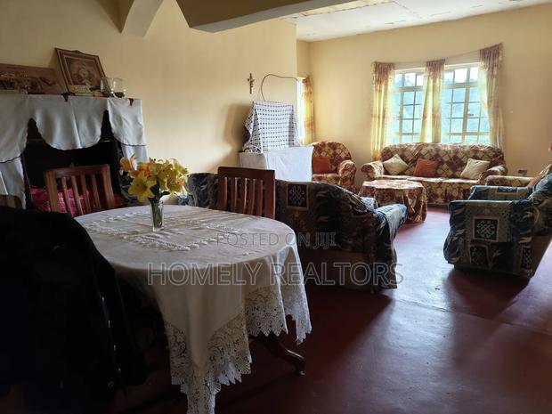 3bdrm Bungalow in Kiserian for sale - thumbnail 15