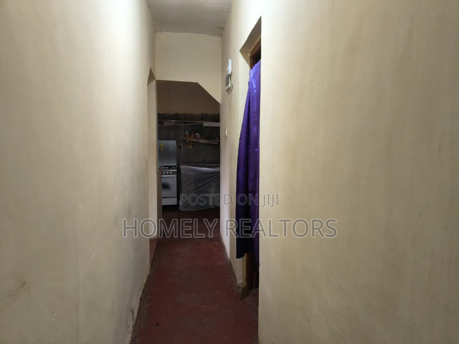 3bdrm Bungalow in Kiserian for sale