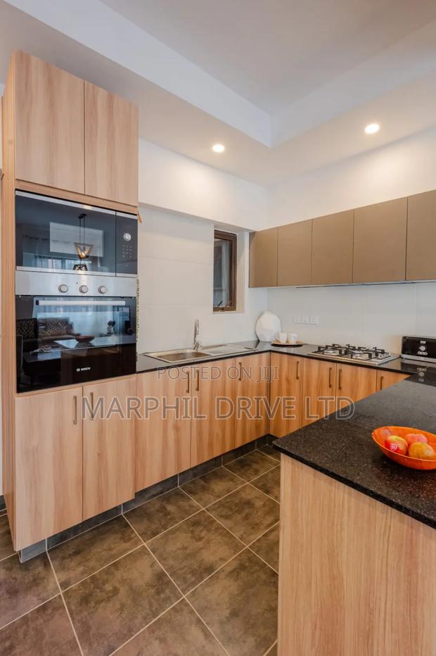 3bdrm Apartment in Jade Residency, Kilimani for sale