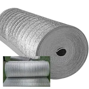 GCS Roof Insulation 3mm Double Foil