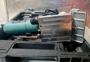 Erbauer Biscuit Jointer.