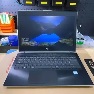 Laptop HP 430 G5 8GB Intel Core I5 SSD 256GB