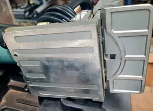 Erbauer Biscuit Jointer.