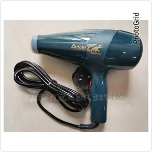 Zeriotti Gek 3000watts Blow Dryer