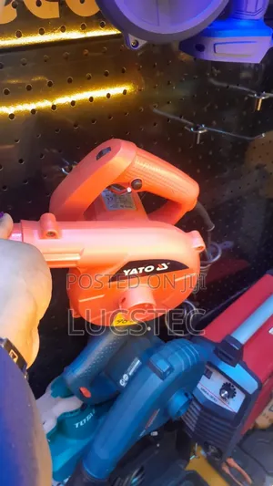Air Blower
