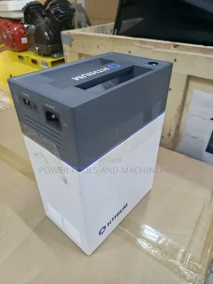 Offer Hithium 1kva Portable Backup Lithium Battery
