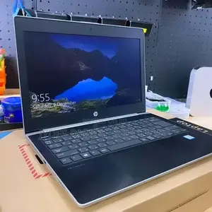 Laptop HP 430 G5 8GB Intel Core I5 SSD 256GB